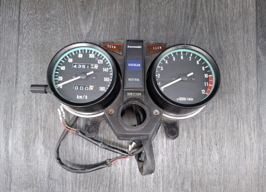 Meter combination Kawasaki CSR 305 LTD