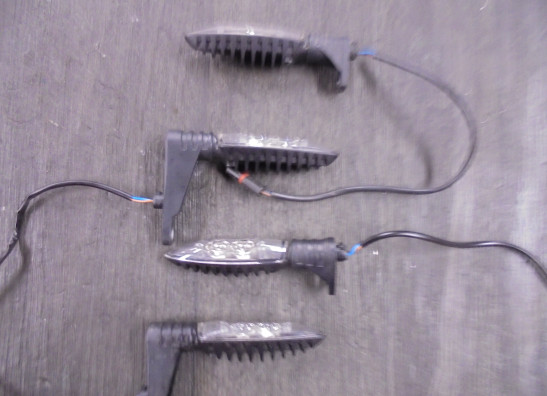 Knipperlicht BMW F 800 S - ST 2006-2010, 2006-2010