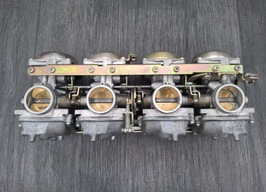 Carburateurset Yamaha FZ 750