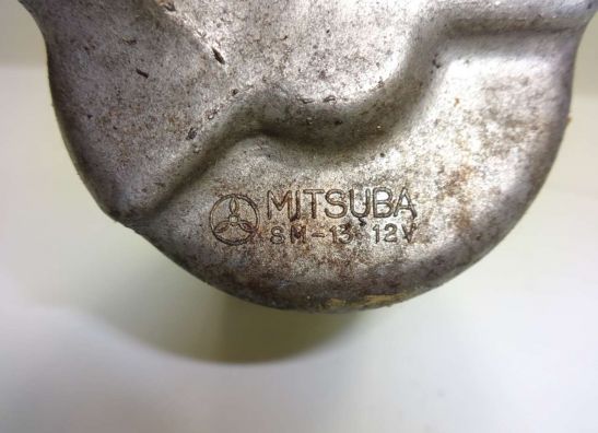 Startmotor Honda CBR 600 F