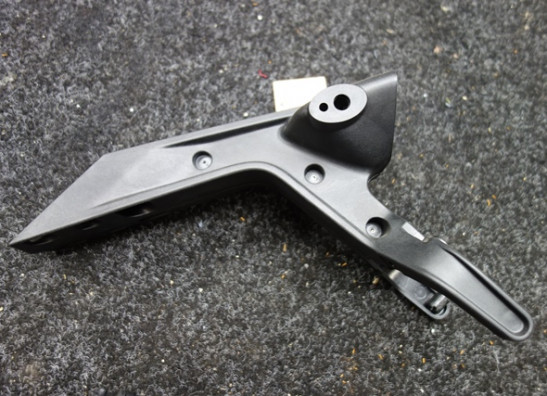 Kentekenplaathouder KTM 790 Duke