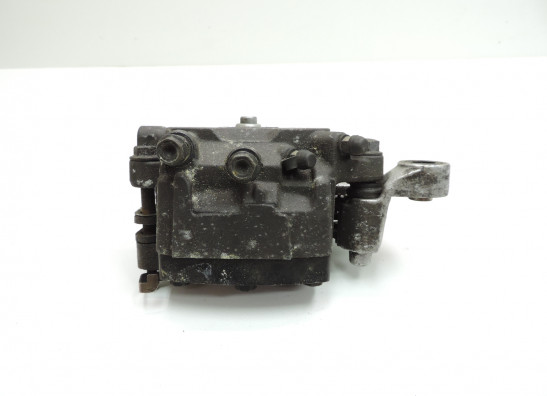 Brake caliper left front Honda CBR 1000 F