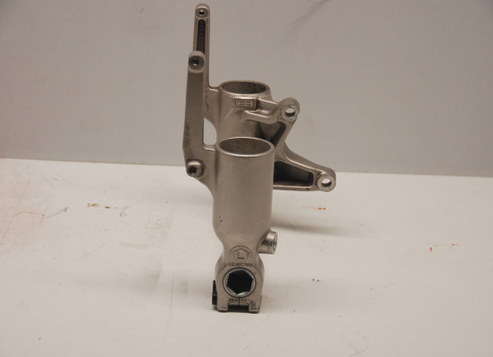 Voorpoot buiten Buell 1125