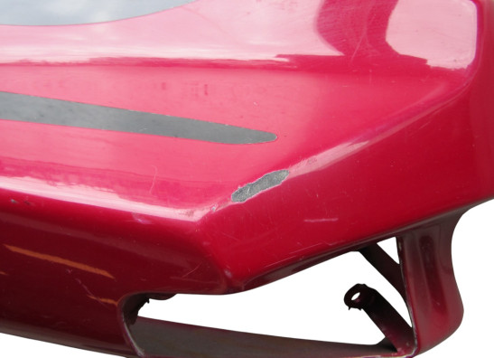 Parte trasera izquierda Kawasaki ZZR 600
