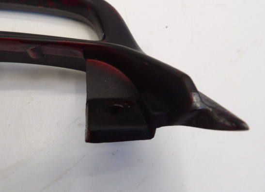 Rear grip Kawasaki GPZ 500