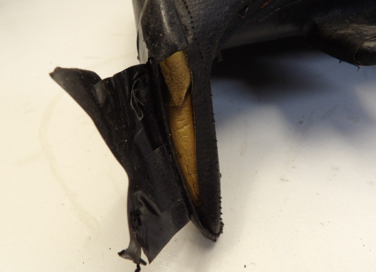 Soziussitz Honda VT 700 750