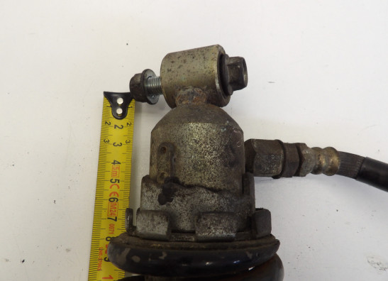 Achterschokbreker Suzuki RF 900