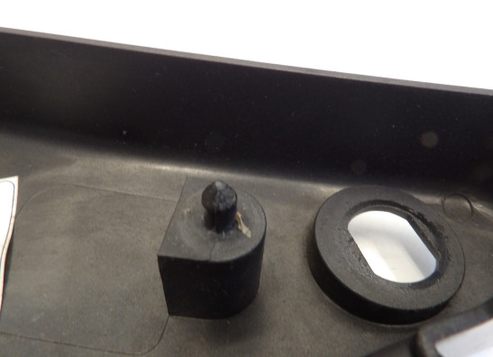 Rechter zijkuip klein Kawasaki VN 800