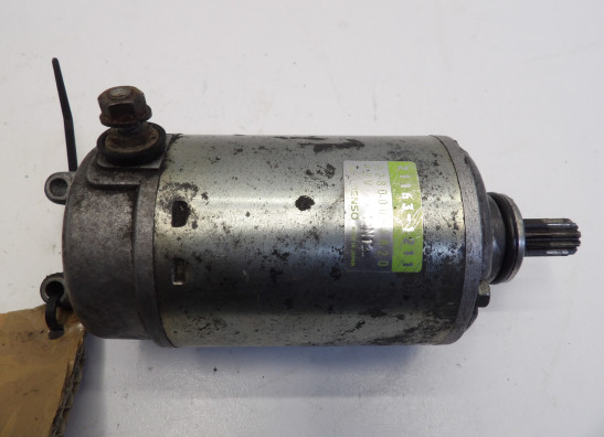 Startmotor Kawasaki ZZR 600