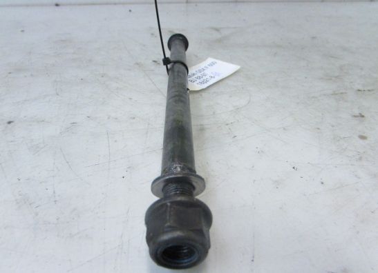 Vooras Suzuki GSX F 600