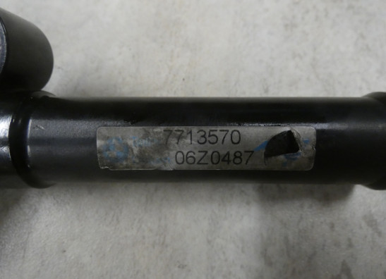 Stuurdemper BMW S 1000 RR