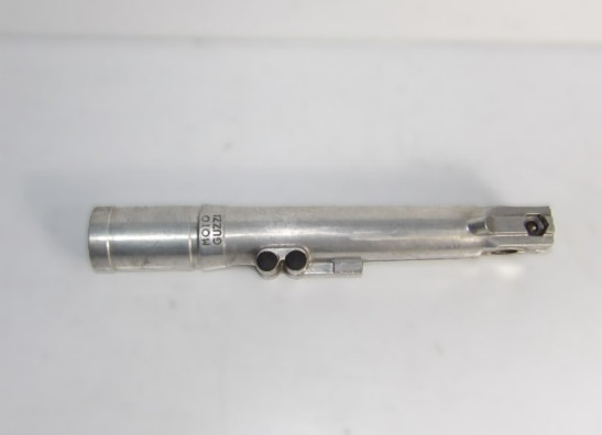 Voorpoot links onder Moto Guzzi V7 Sport