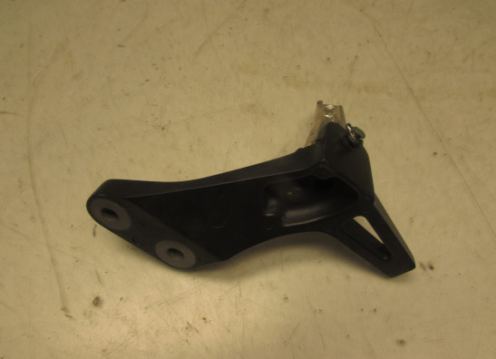 Duo voetsteun links Yamaha MT 09