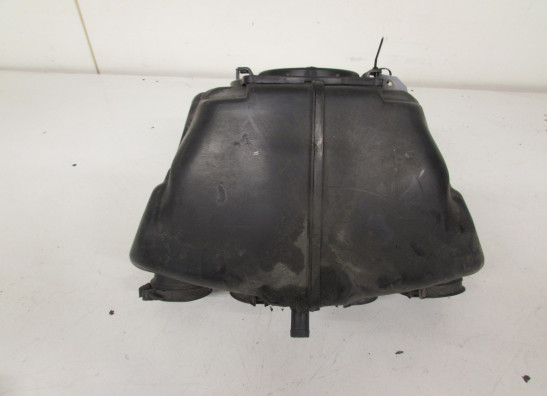 Linker luchtbuis Suzuki GSX F 600