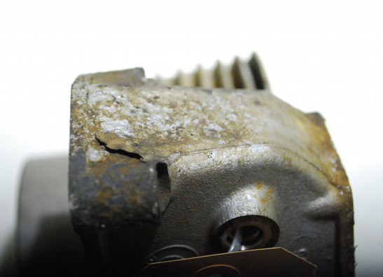 Zylinder BMW R 1150 GS