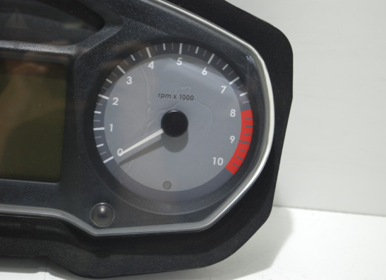 Meter combination BMW R 1200 RT