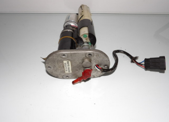 Fuel pump Moto Guzzi Stelvio