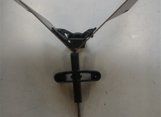 Kennzeichenhalter Aprilia RST 1000 Futura