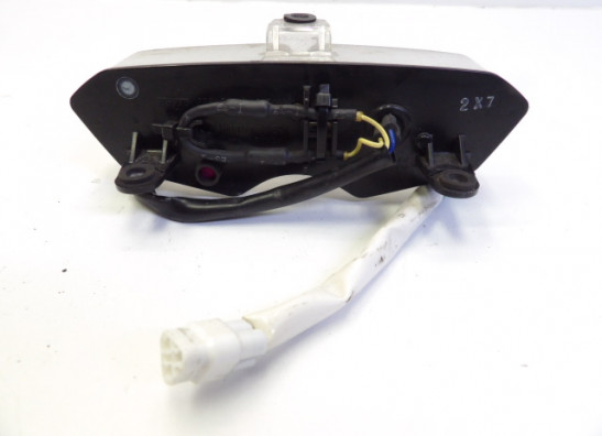 Achterlicht Yamaha YZF R6