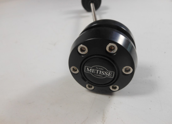 Valblokken Kawasaki Z 900