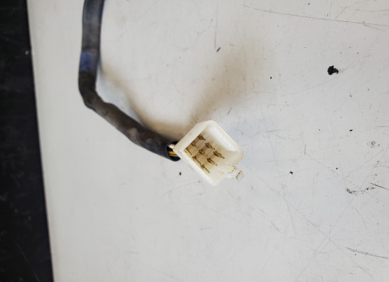 Handlebar switch assy left Aprilia RST 1000 Futura