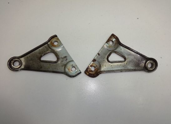 Rahme teile Honda Goldwing GL