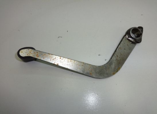 Rempedaal Yamaha TDM