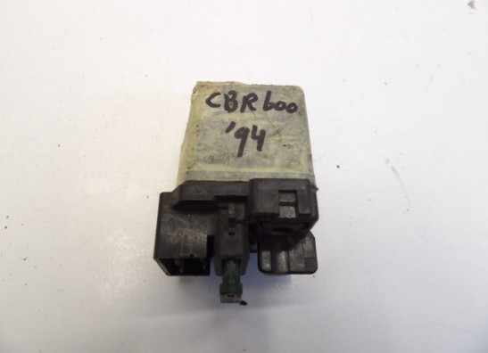 Starter Relay Honda CBR 600 F
