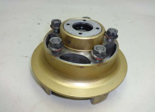 Tandwieldrager Honda CB 750 F