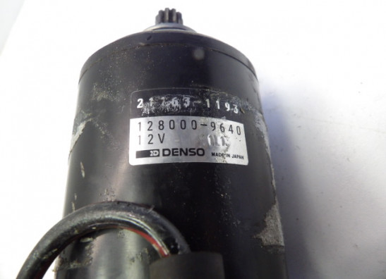 Anlasser Kawasaki ZXR 750