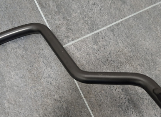 Rugsteun sissybar Harley Davidson Sportster