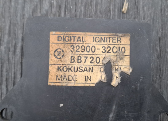 CDI ECU unit Suzuki GSF 400 Bandit