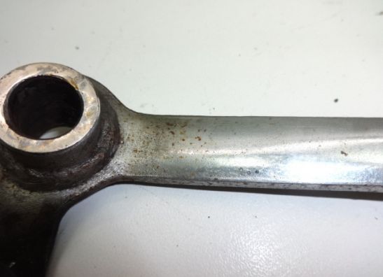 Schalthebel Honda CB 400