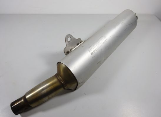 Muffler Ducati monster 600