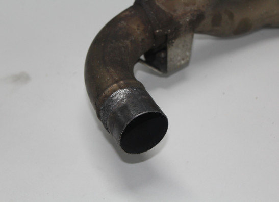 Uitlaatbochten Yamaha FZ6