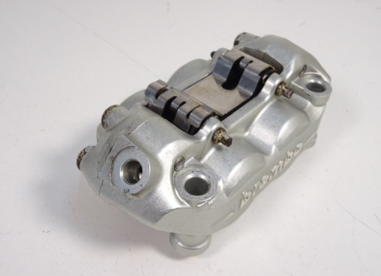 Remklauw links voor Ducati monster 696