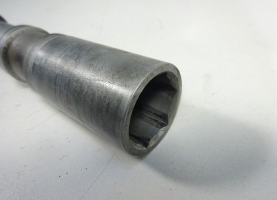 Vooras BMW F 800 S - ST