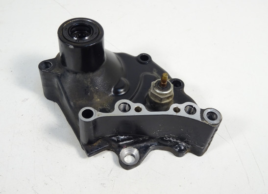 Engine cover Kawasaki VERSYS 650