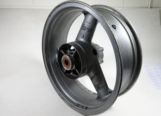 Rear wheel Kawasaki ZX 9 R