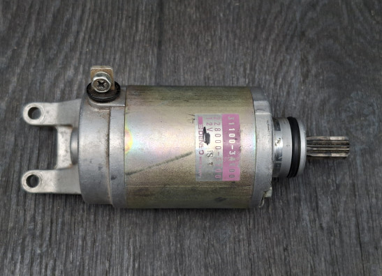 Startmotor Suzuki GSX R 600