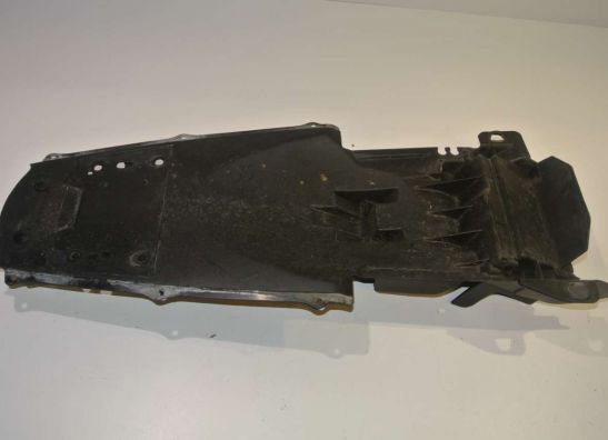 Achterspatbord Suzuki GSX R 600