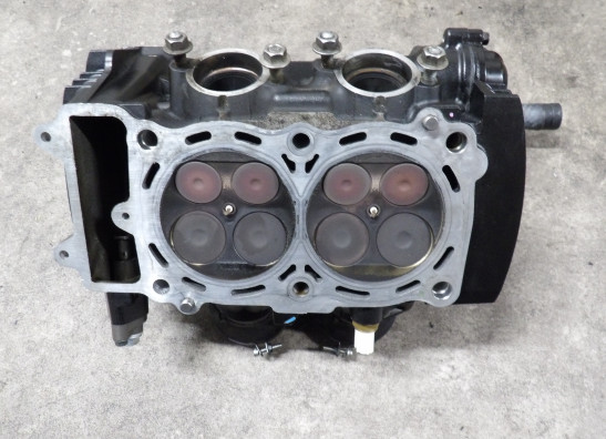 Cilinderkop Kawasaki 650 Vulcan S