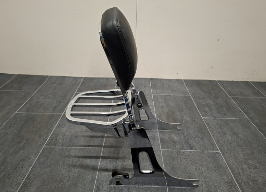 Rugsteun sissybar Harley Davidson FXDLS Dyna Low Rider S