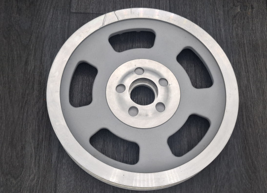 Kettenrad hinten Harley Davidson VRSCA V-Rod