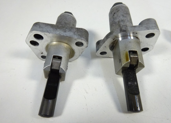 Camshaft Suzuki SFV 650 Gladius