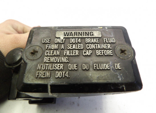 Clutch master cylinder Kawasaki GPX 750