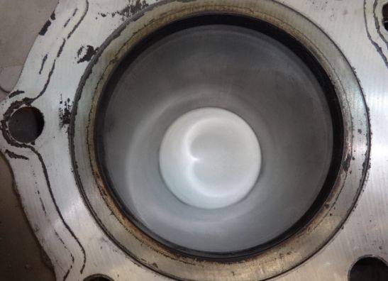 Cylinders Yamaha XV 750 Virago