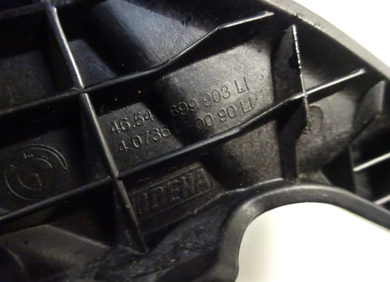 Linker kofferbeugel BMW R 1200 RT