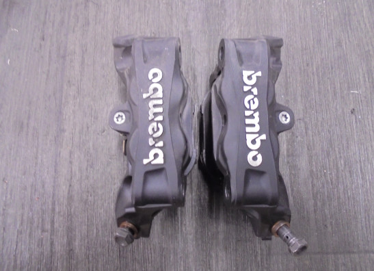 Remklauwen Harley Davidson Pan America 2021-2023