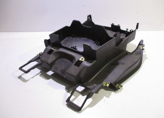 Accubak Kawasaki Z 800